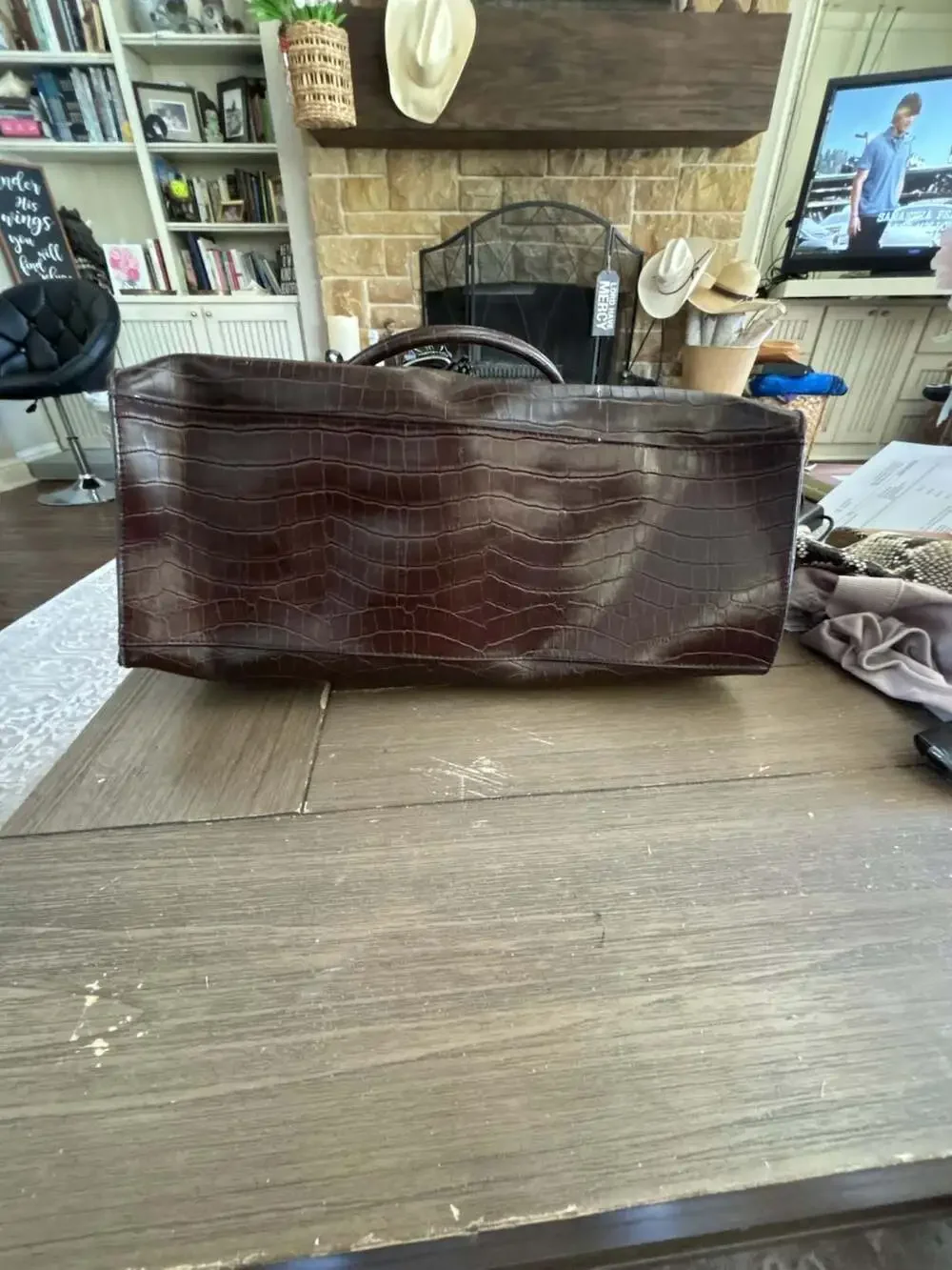 Bueno large tote