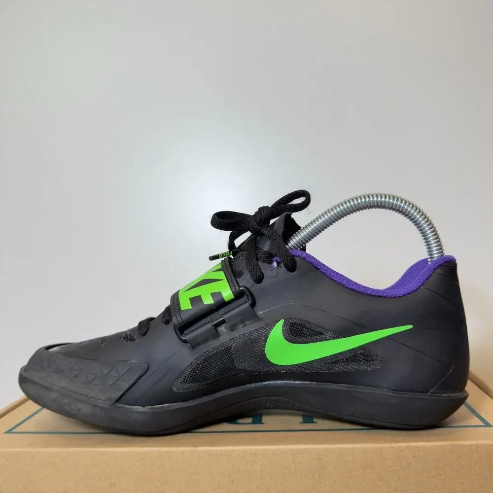 Nike zoom sd