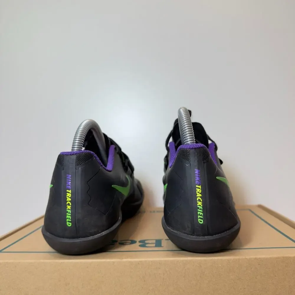 Nike zoom sd