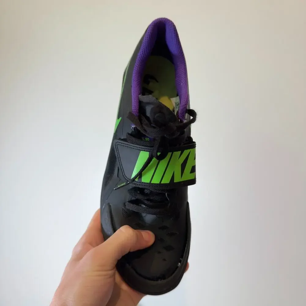 Nike zoom sd