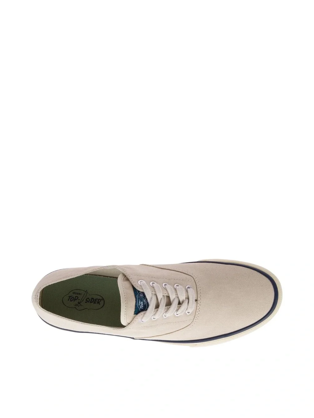 Sperry versatile beige