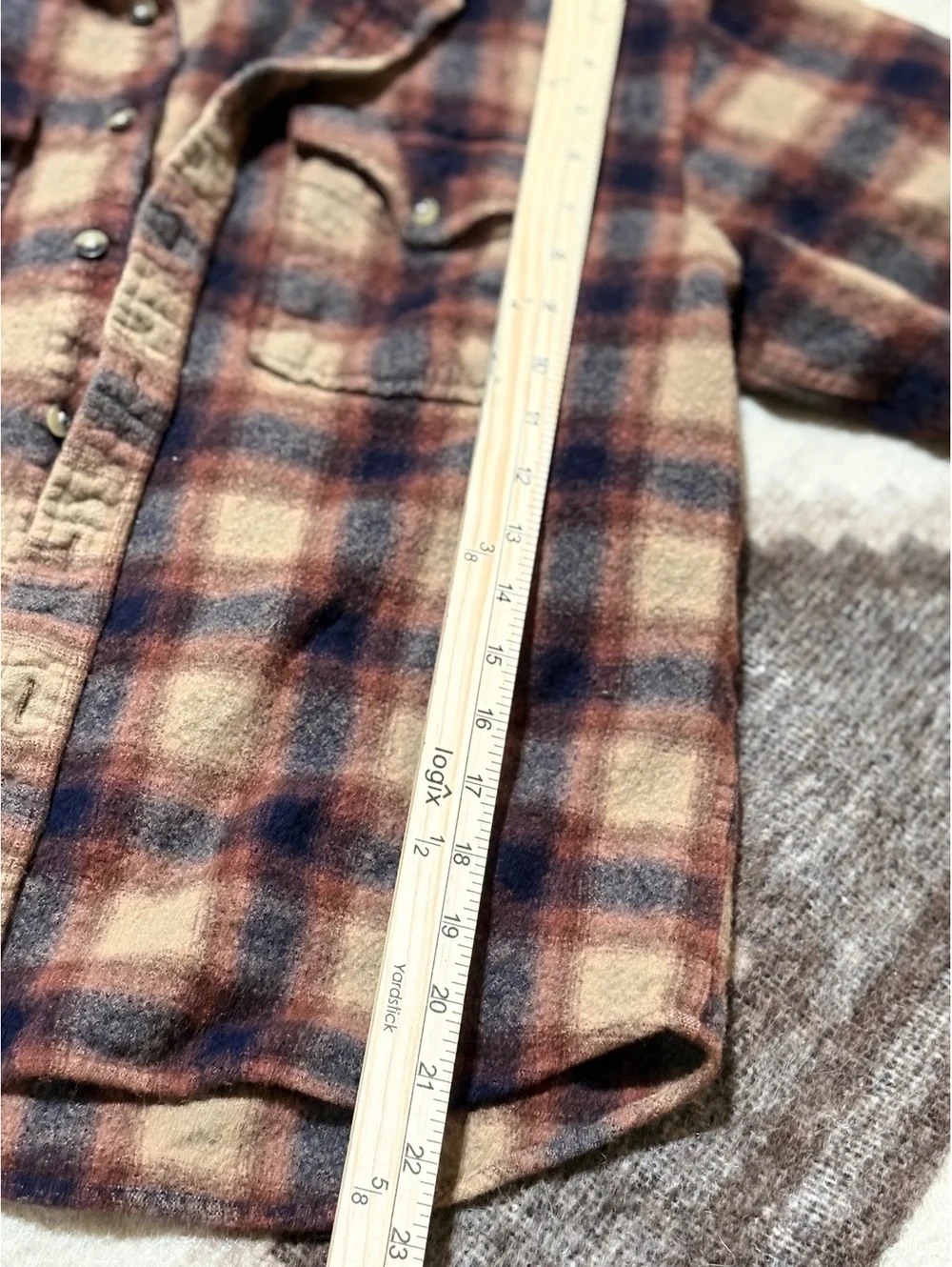 Pendleton this outdoor