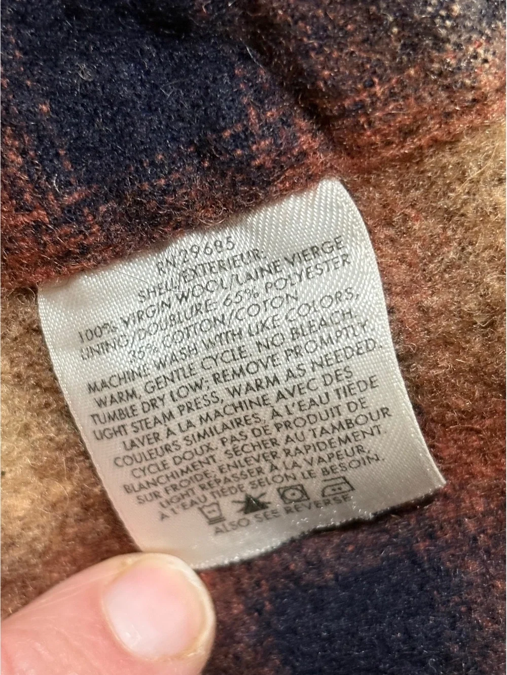 Pendleton this outdoor