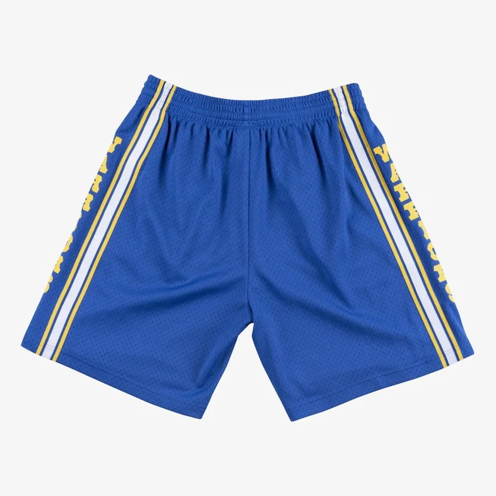 Mitchell & Ness nba mitchell