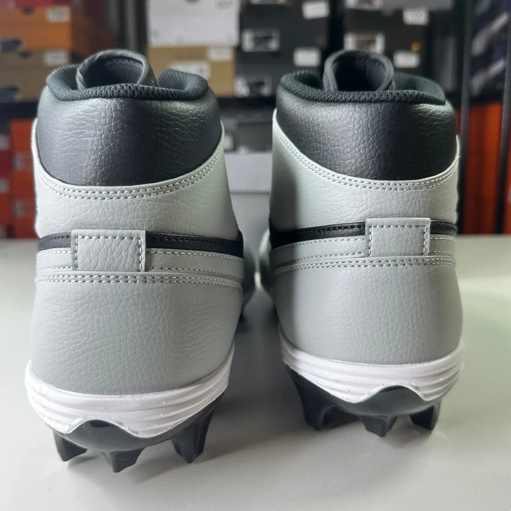 Nike td tracking