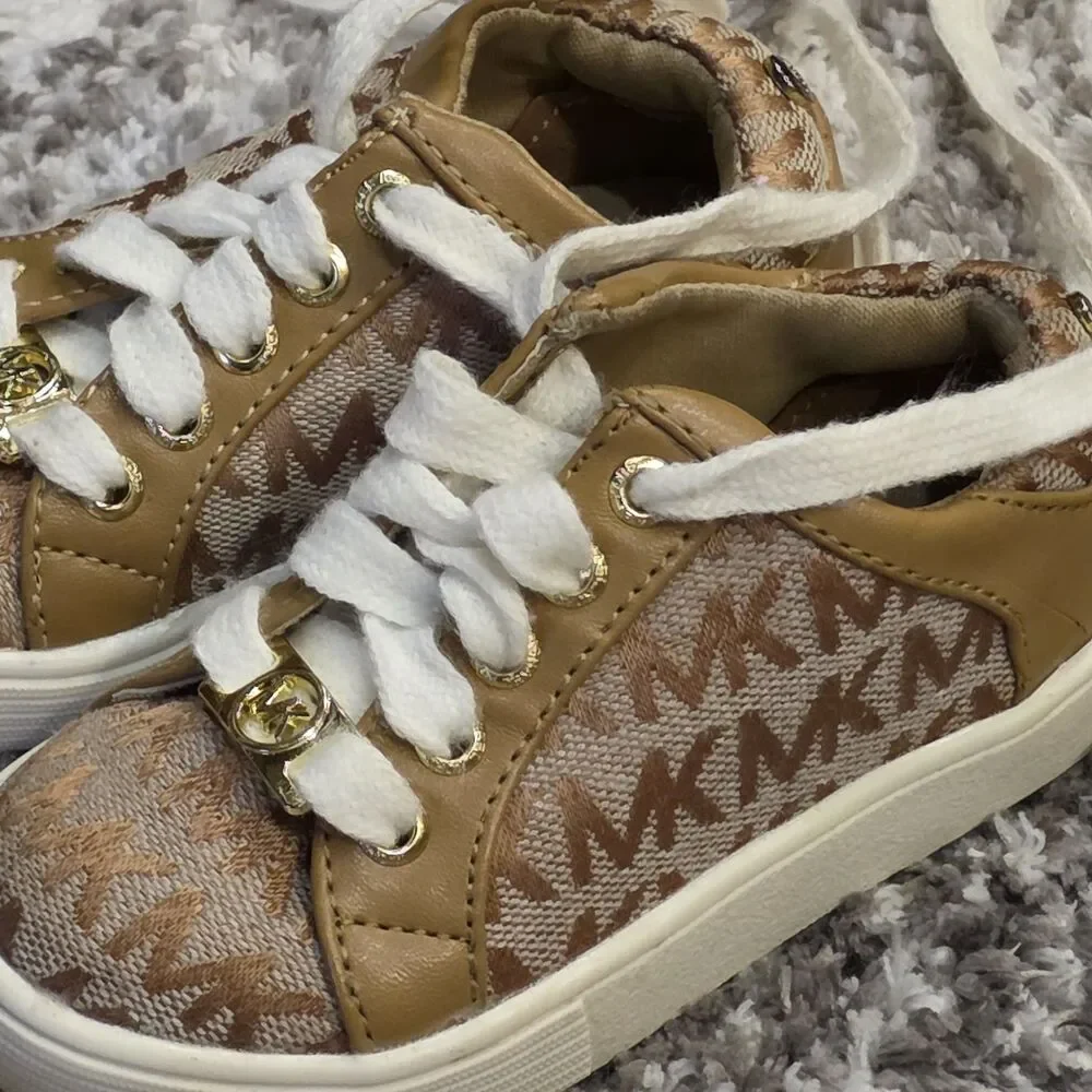 Michael Kors iconic mk