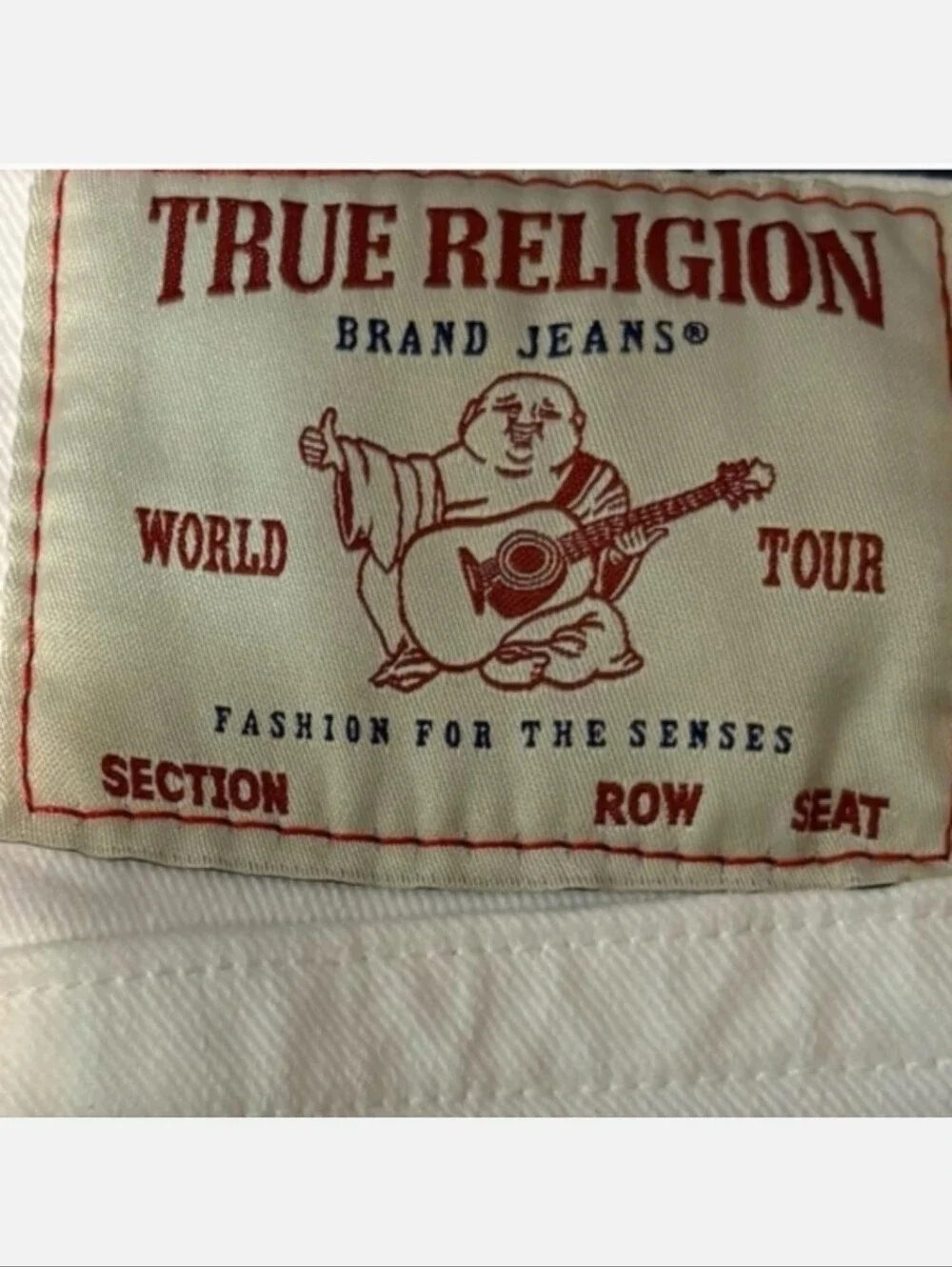 True Religion new religion