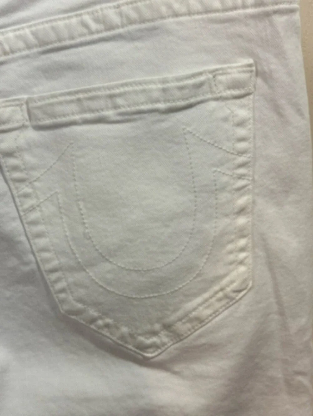 True Religion new religion