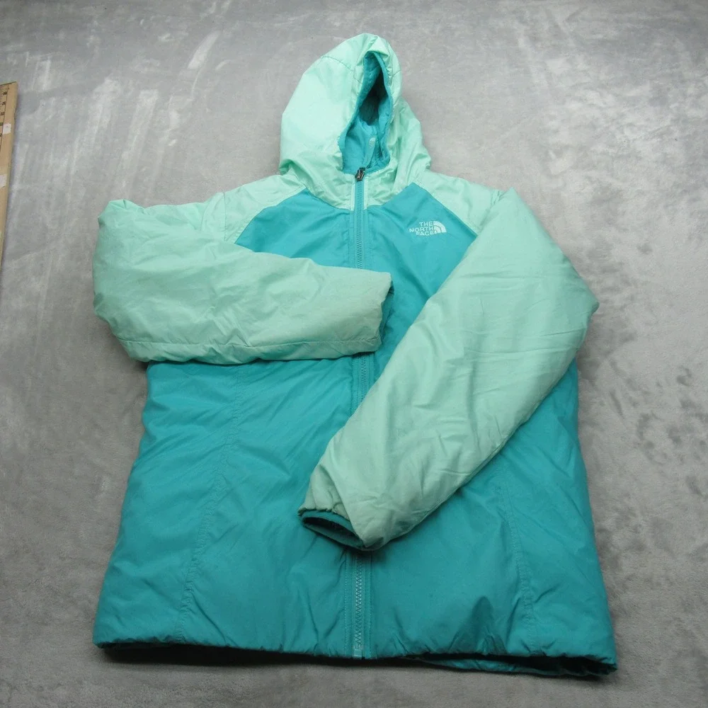 The North Face item has