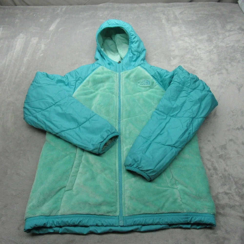 The North Face item has