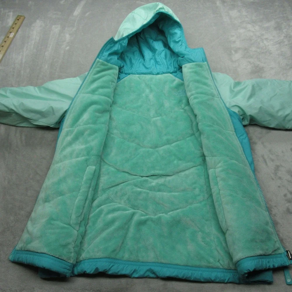 The North Face item has