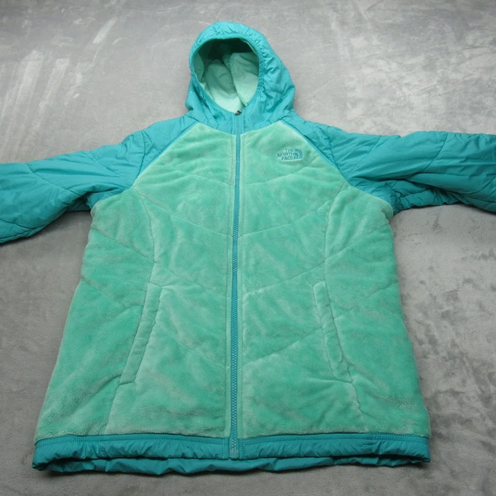 The North Face item has