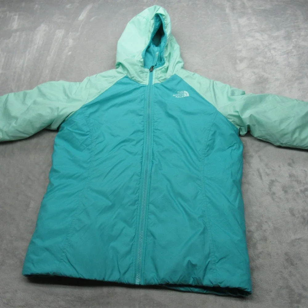 The North Face item has