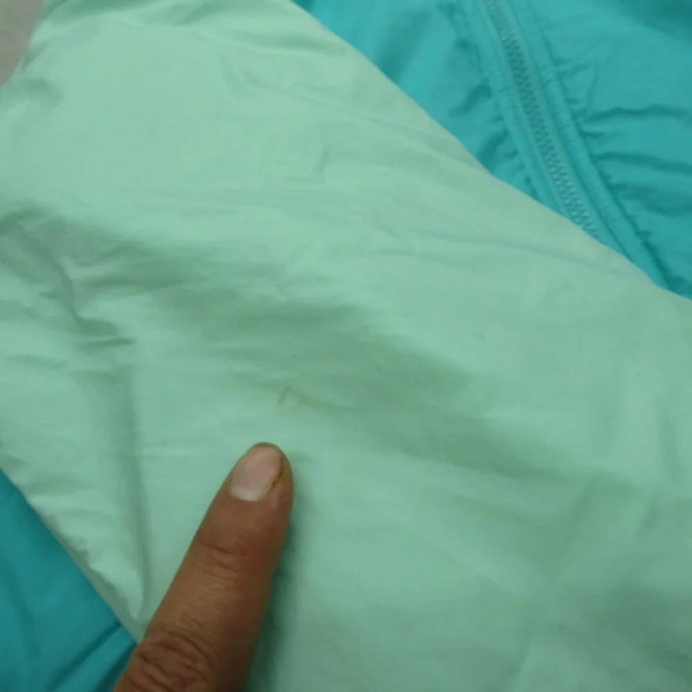 The North Face item has