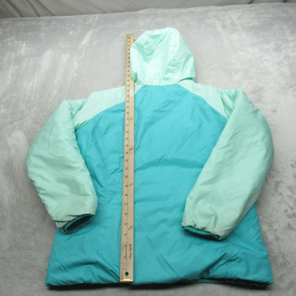 The North Face item has