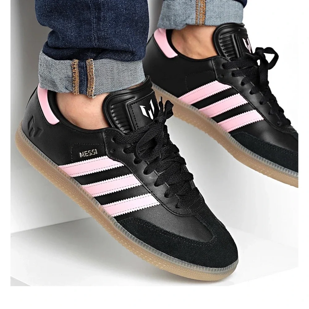 adidas samba messi