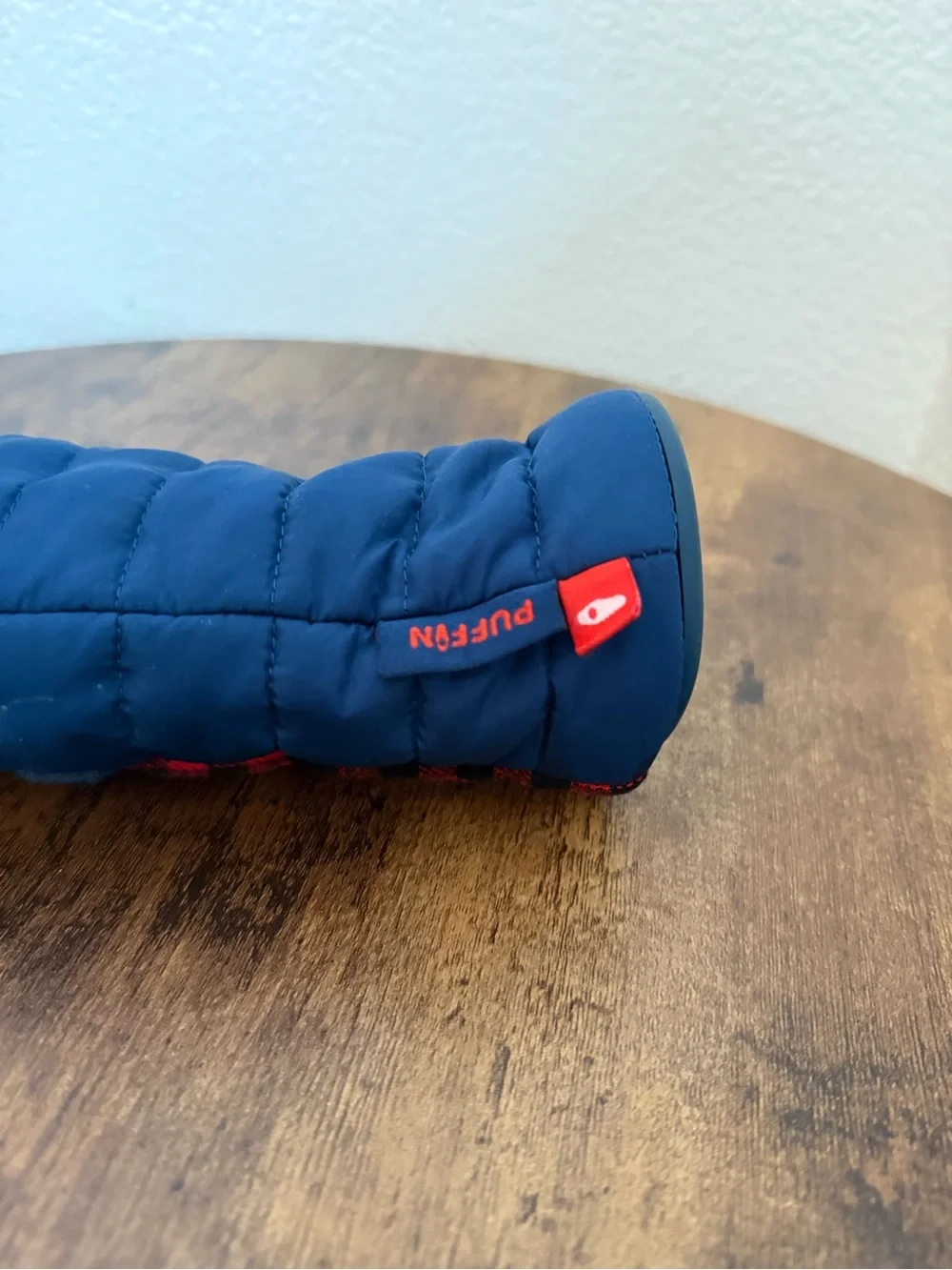 Puffin drinkwear insulated
