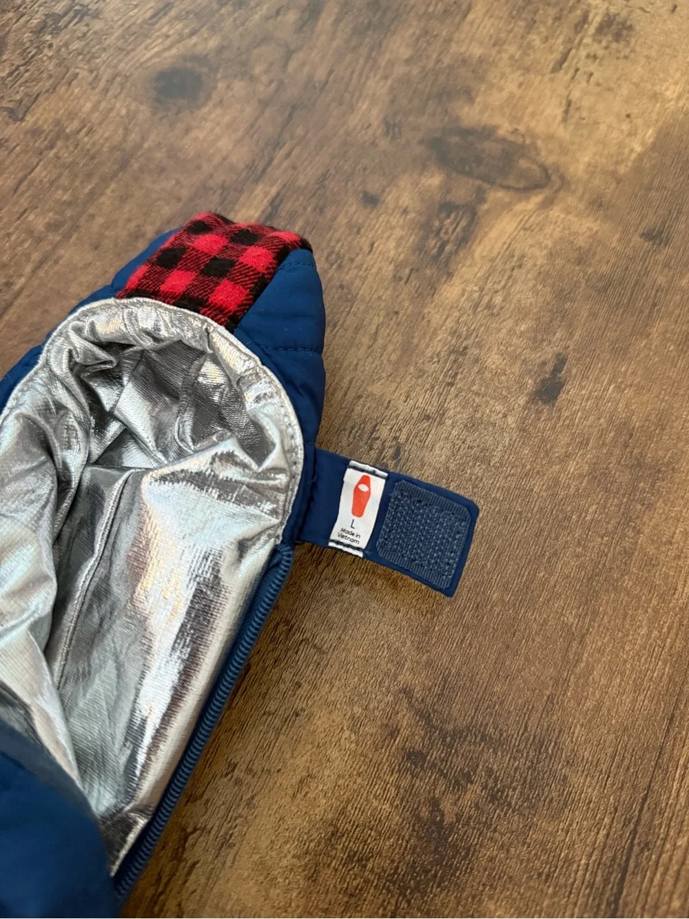 Puffin drinkwear insulated