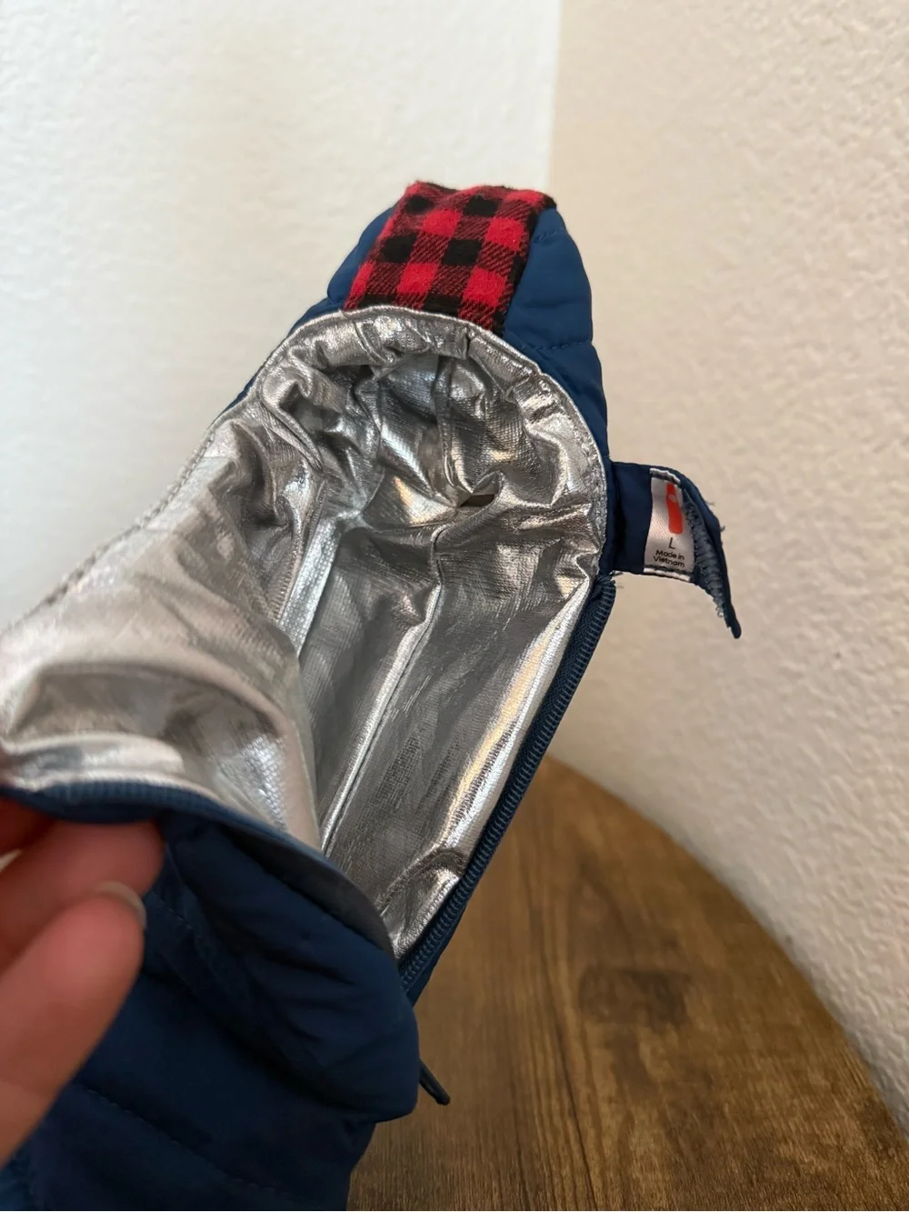 Puffin drinkwear insulated
