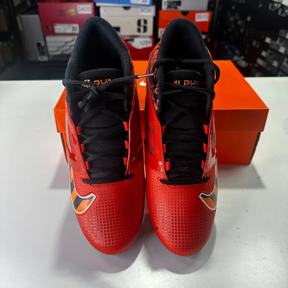 Nike alpha menace