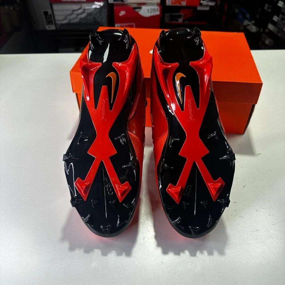 Nike alpha menace