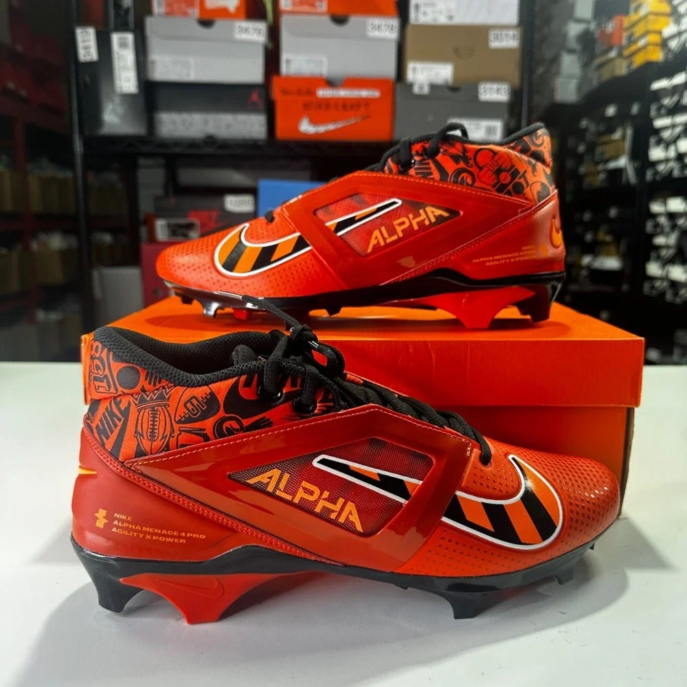 Nike alpha menace
