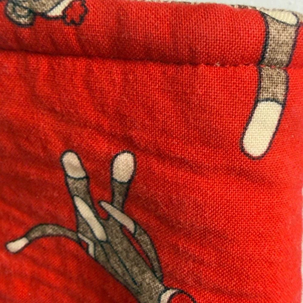 Handmade one kind