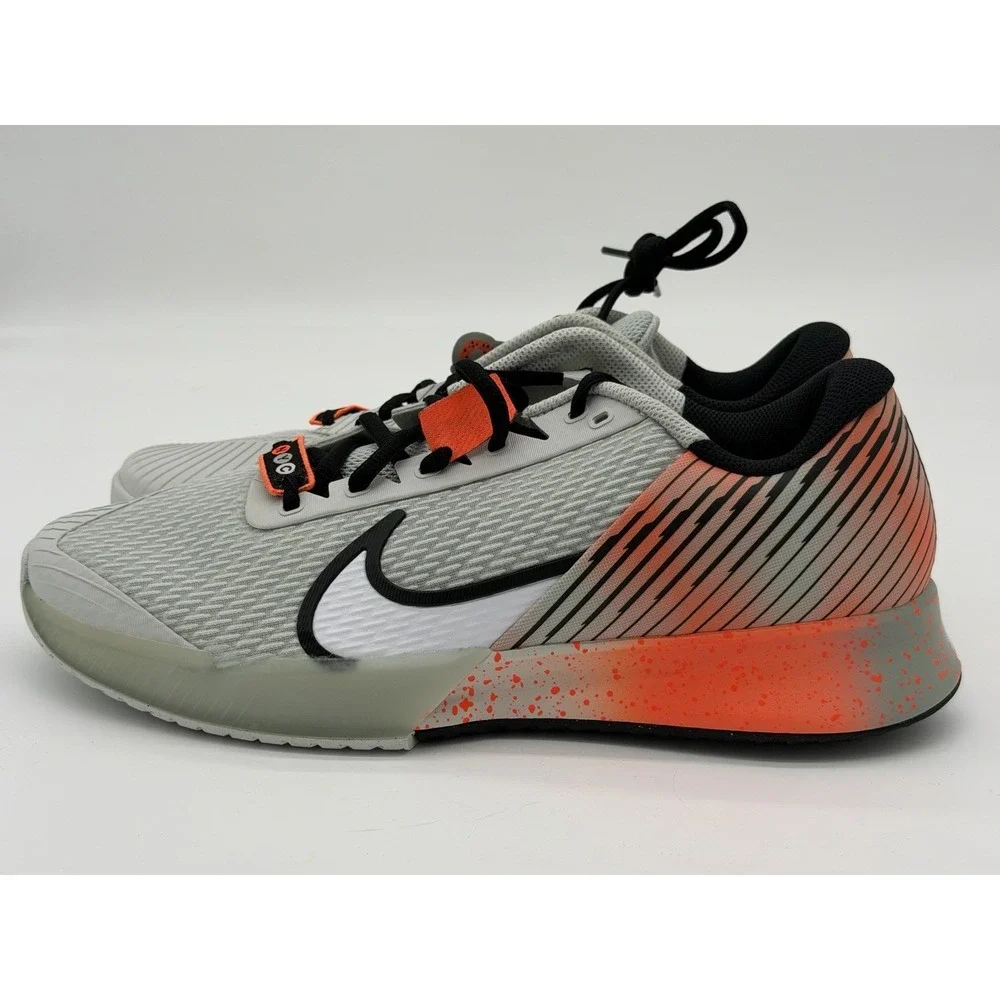 Men's Size 10 - Nike Zoom Vapor Pro HC PRM New York City Tennis FQ7719-001