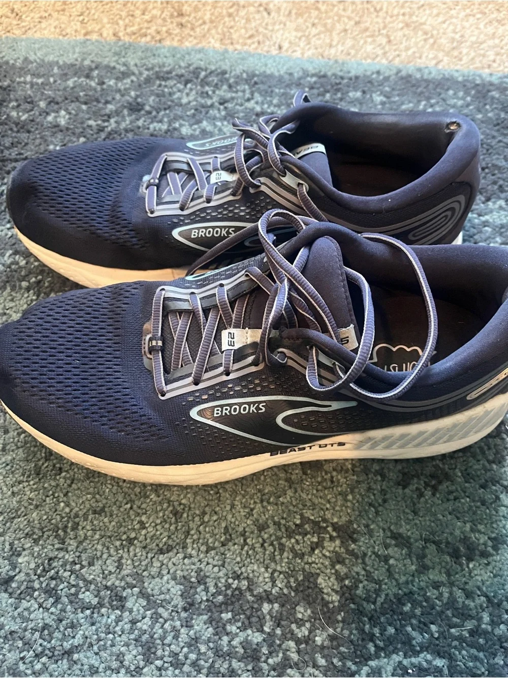 Brooks lightweight running