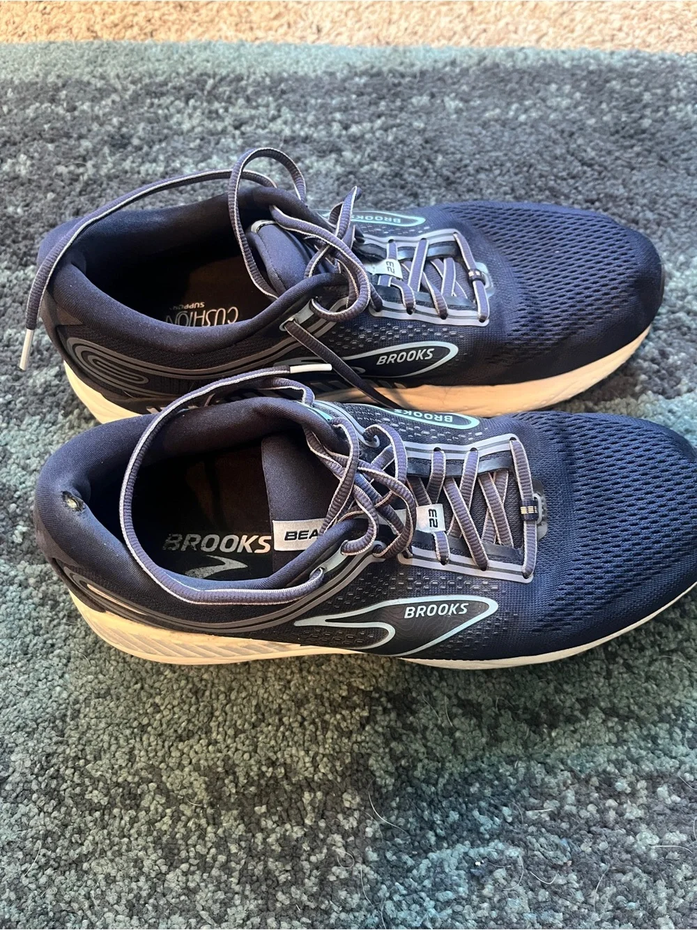 Brooks lightweight running