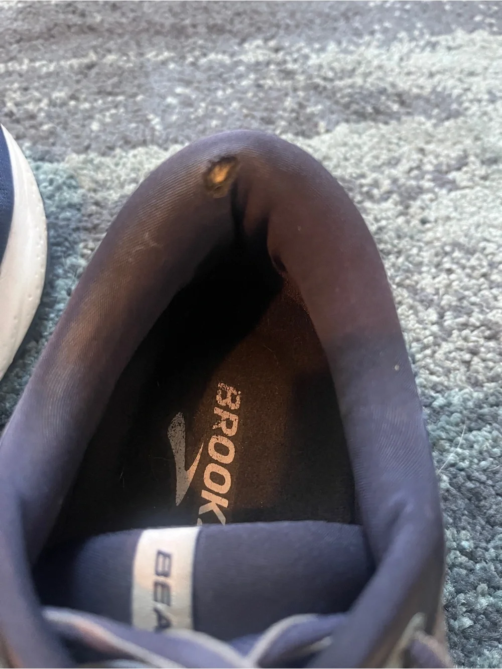 Brooks lightweight running