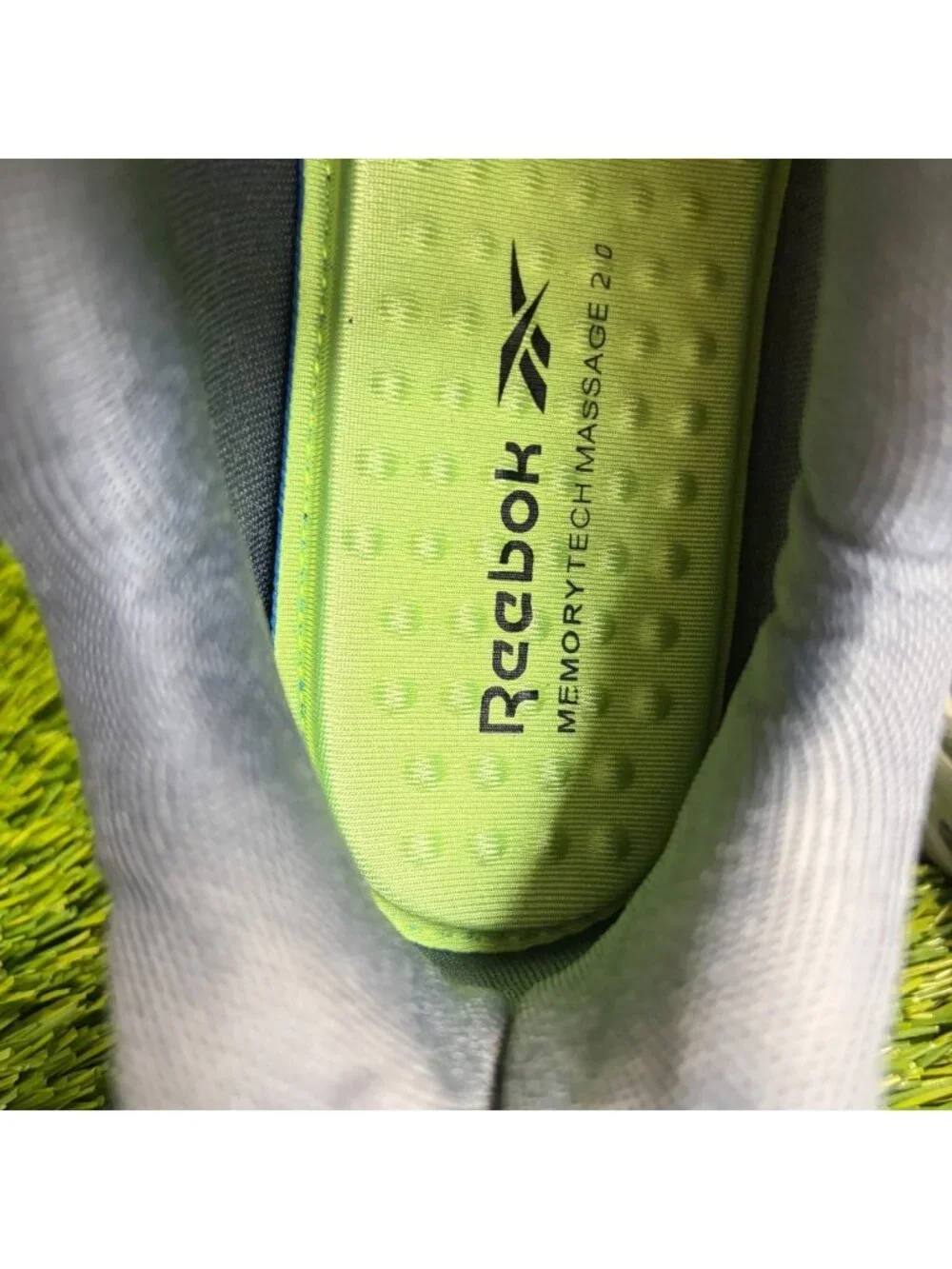 Reebok please review