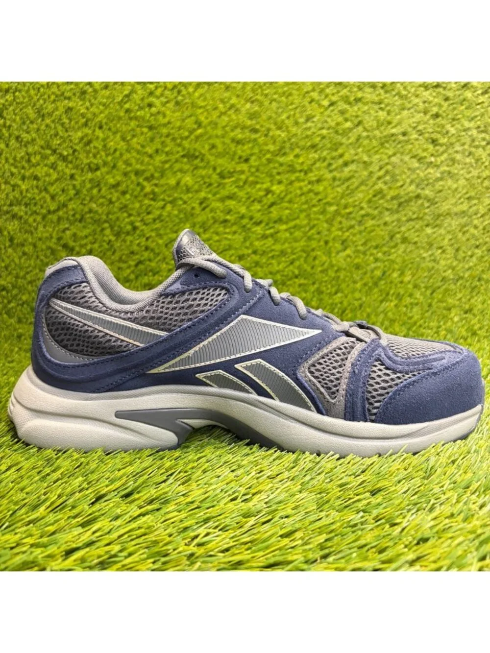 Reebok please review