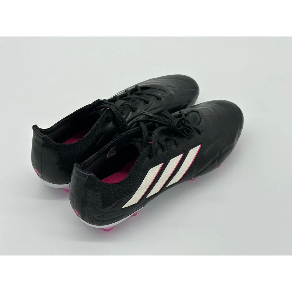 Size 9.5- adidas Copa Pure.2 FG Low Own Your Football Pack HQ8898 Soccer Cleats