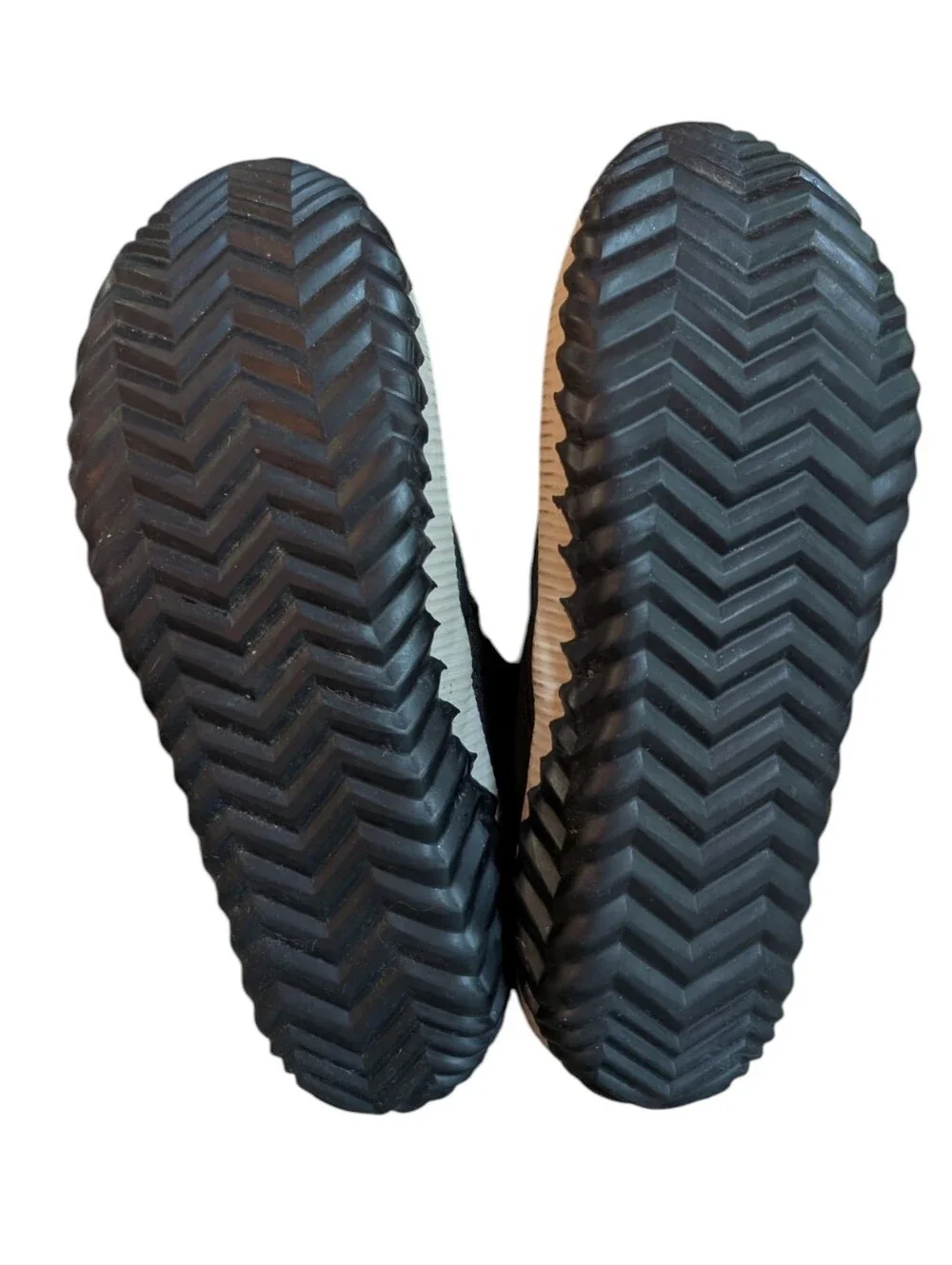 Sorel euc out