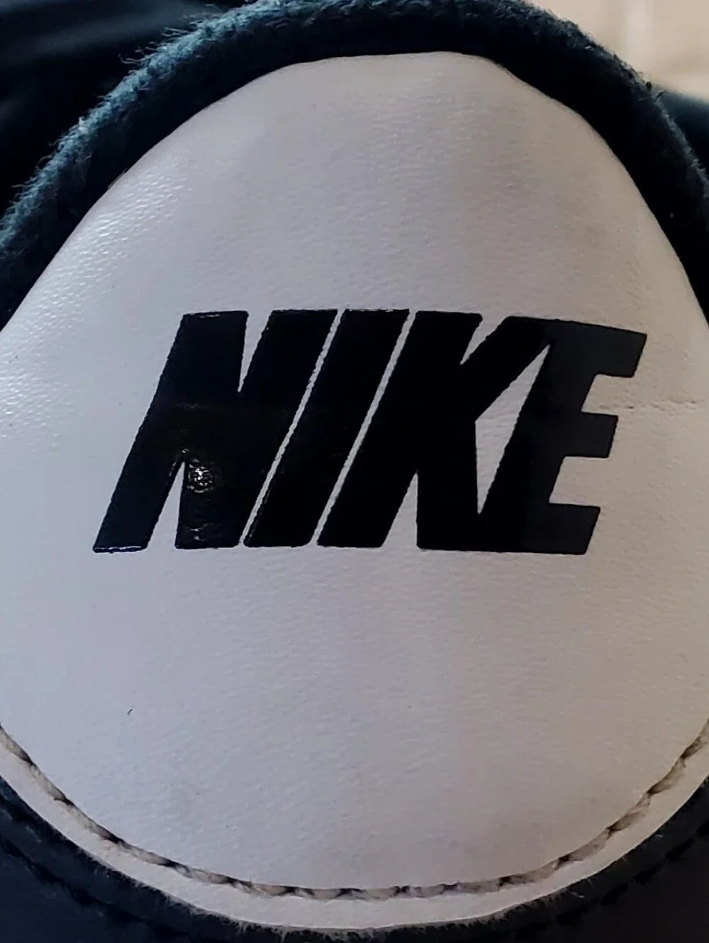Nike men’s low