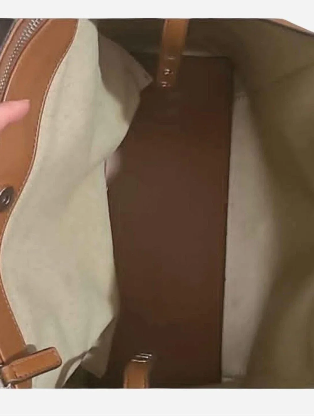 Nine West elegant brown