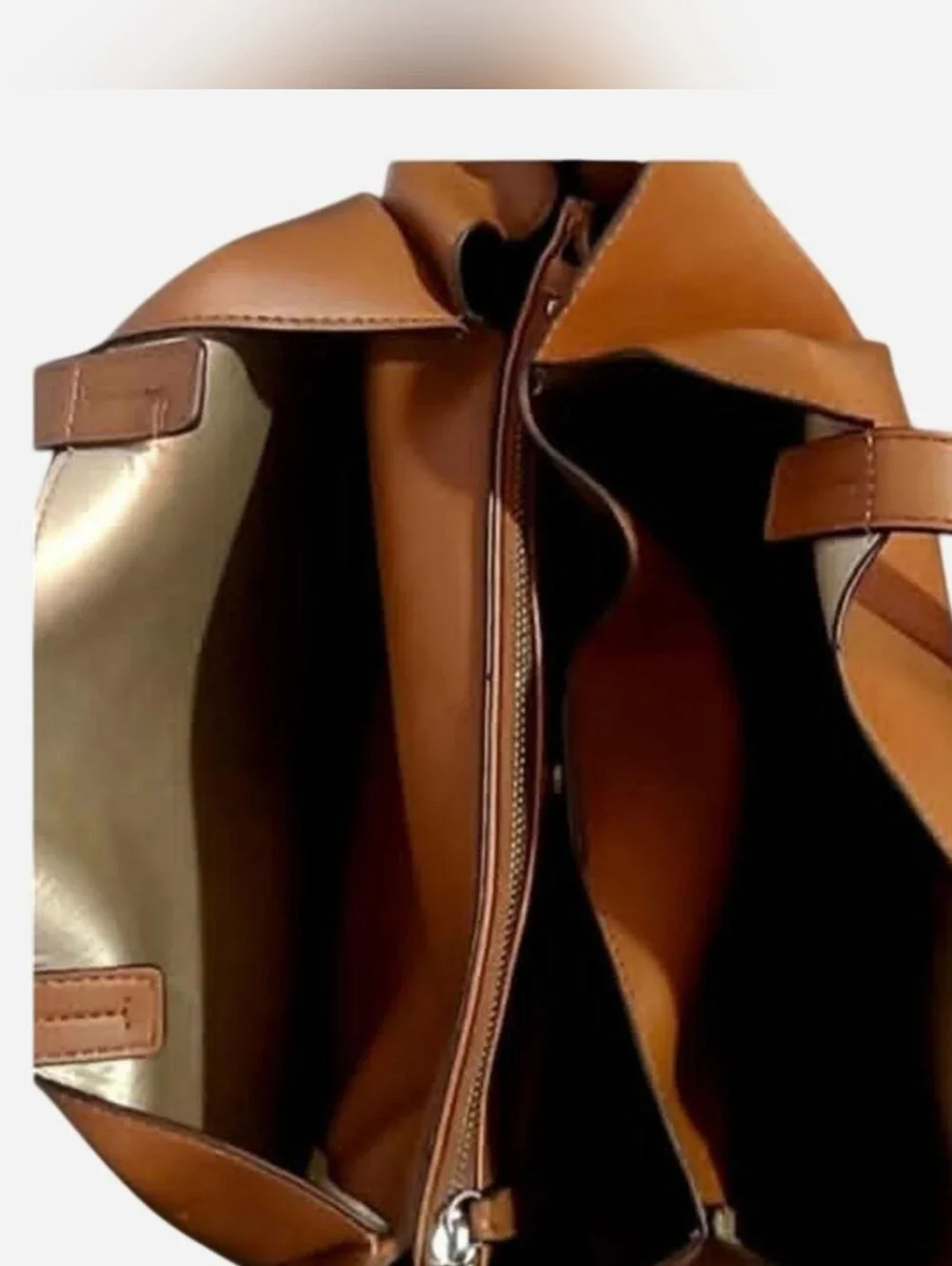 Nine West elegant brown