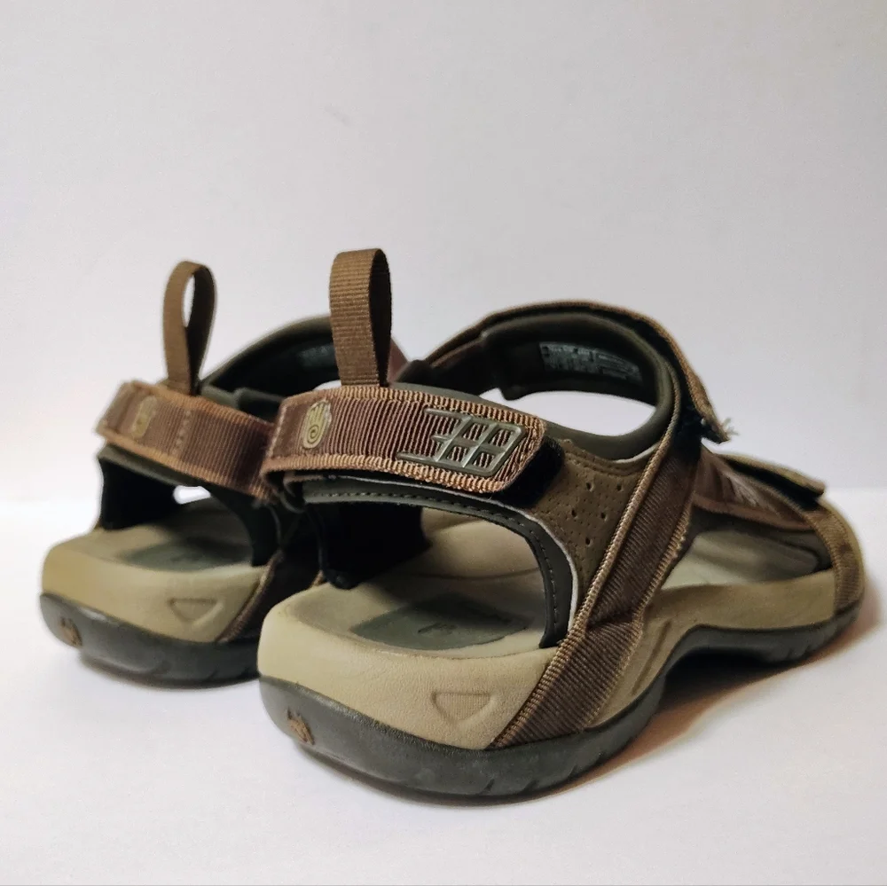 Teva men tanza