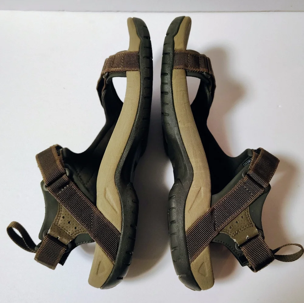 Teva men tanza