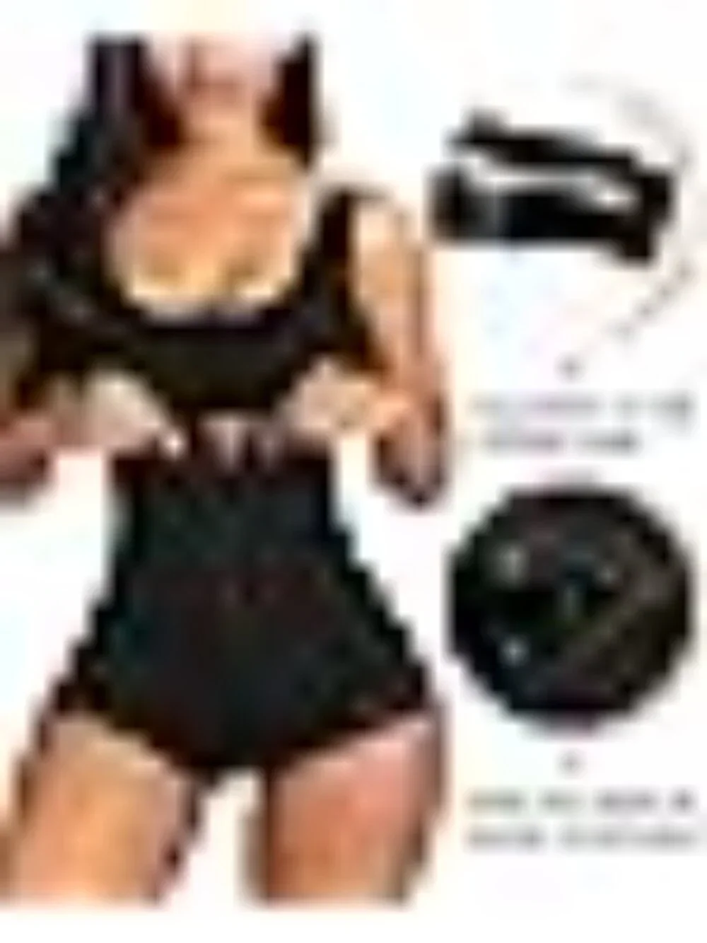 Shaperx women fajas