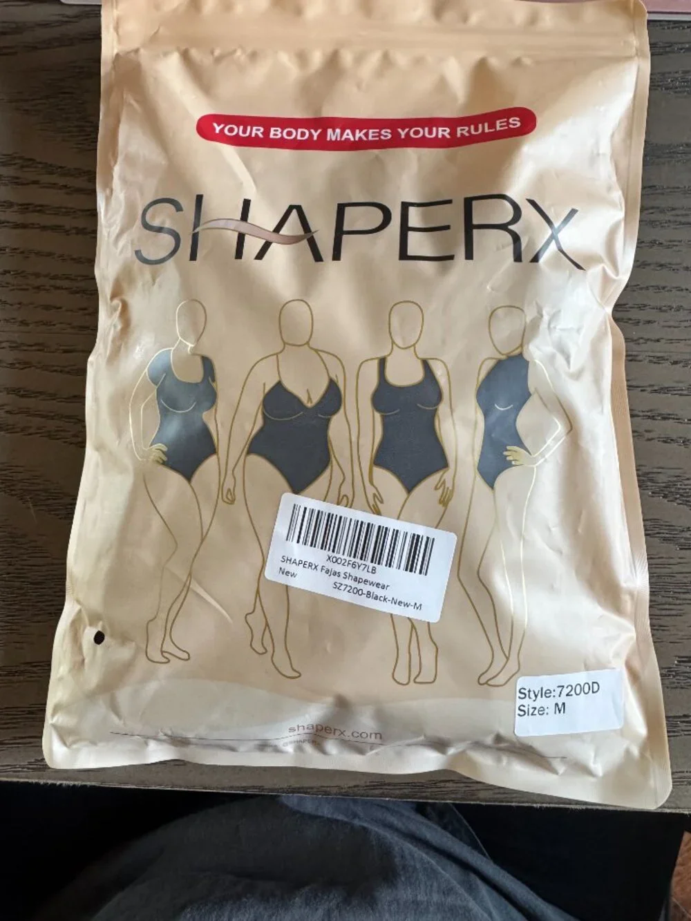 Shaperx women fajas