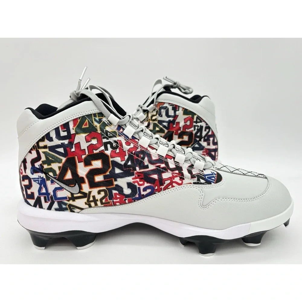 Nike thank you