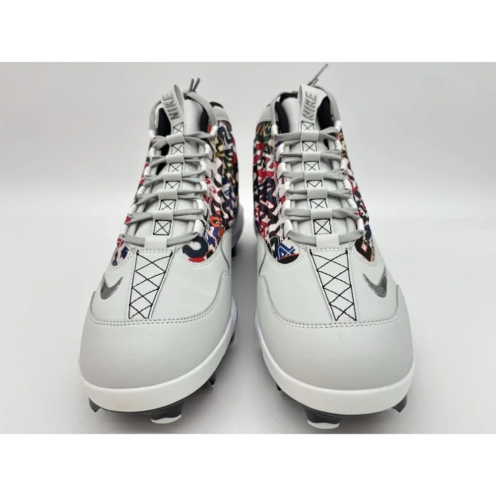 Nike thank you