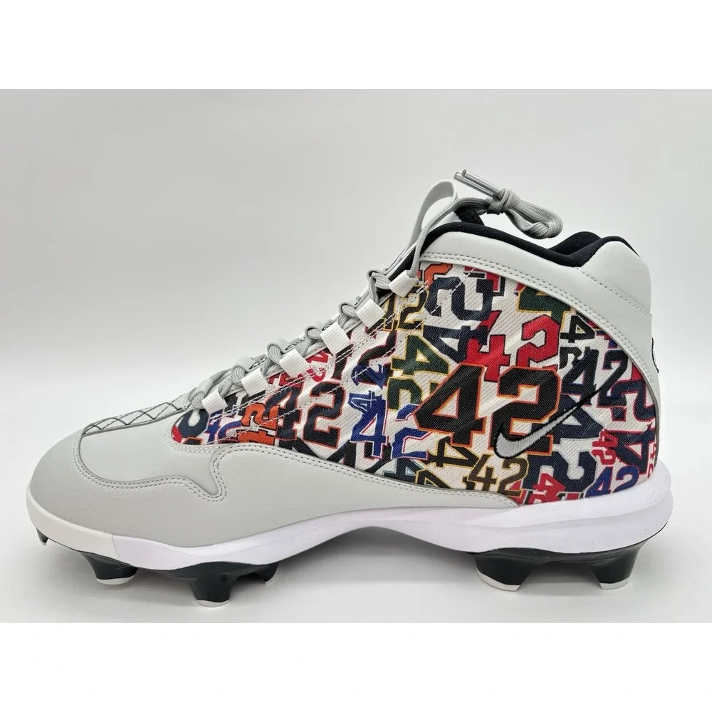 Nike thank you