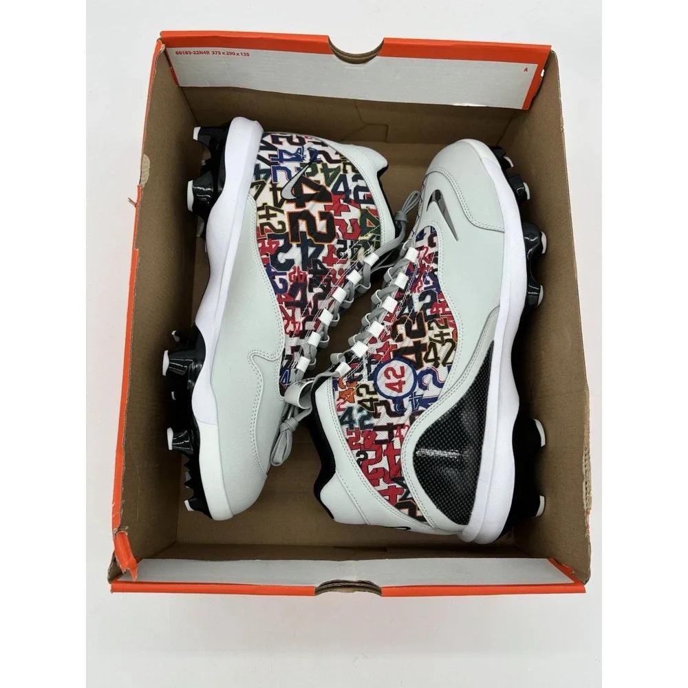 Nike thank you