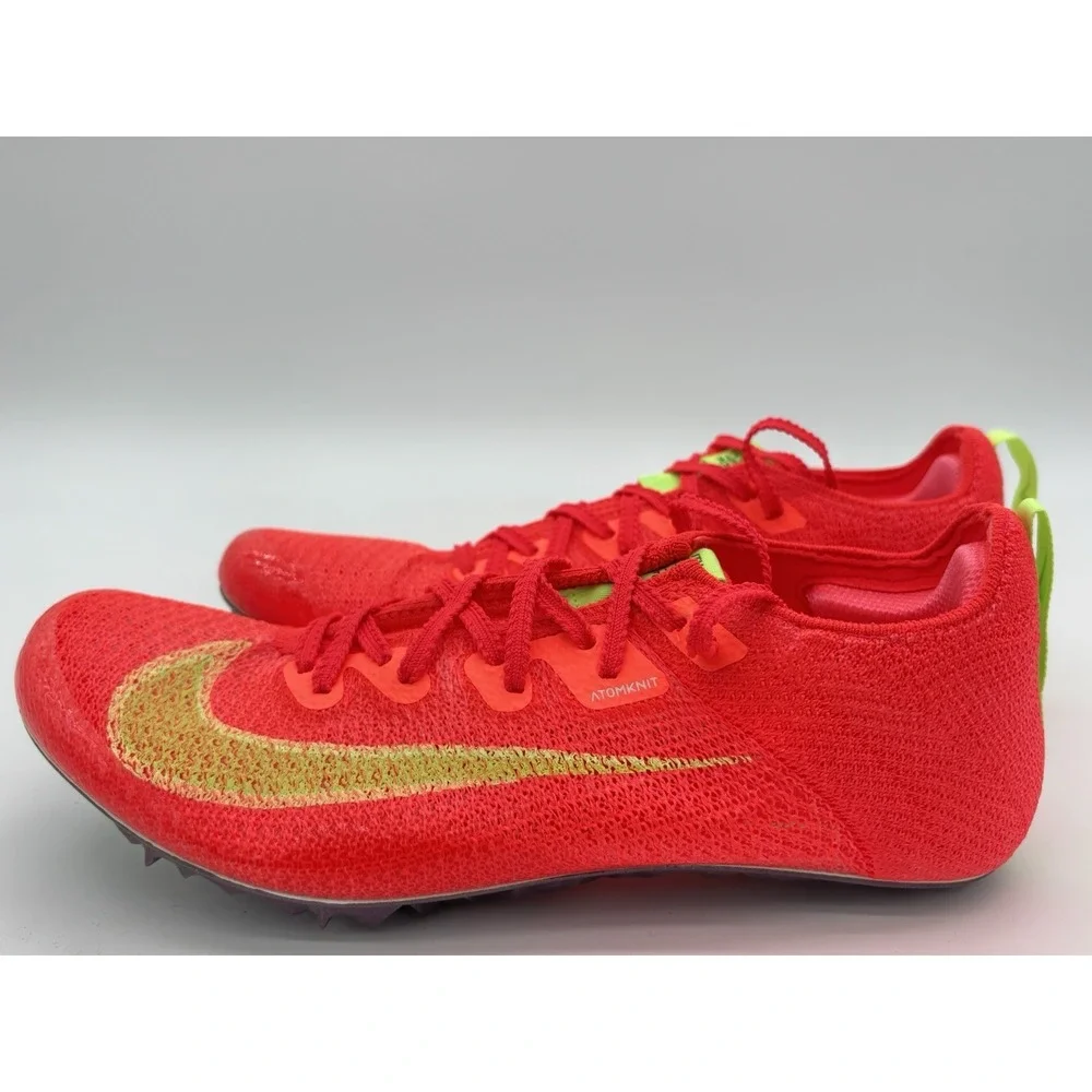 Mens Size 6.5 - Nike Zoom Superfly Elite 2 Bright FZ9662-600 No Box Lid
