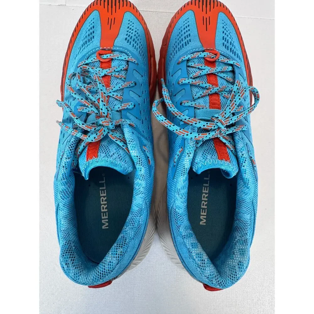Merrell agility peak