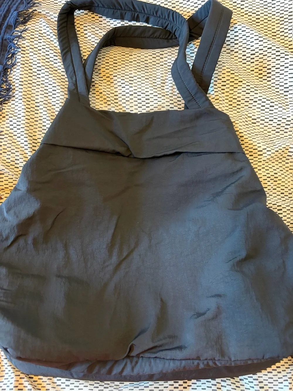 lululemon athletica versatile shoulder