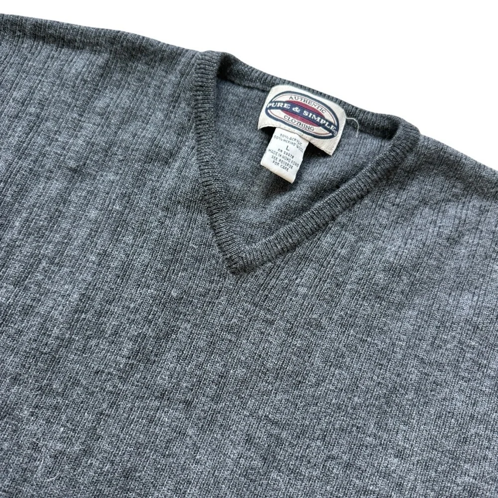 Pure & Simple 50% chinos classic